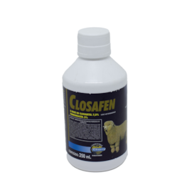 Closafen Ovinos e Caprinos 250ml