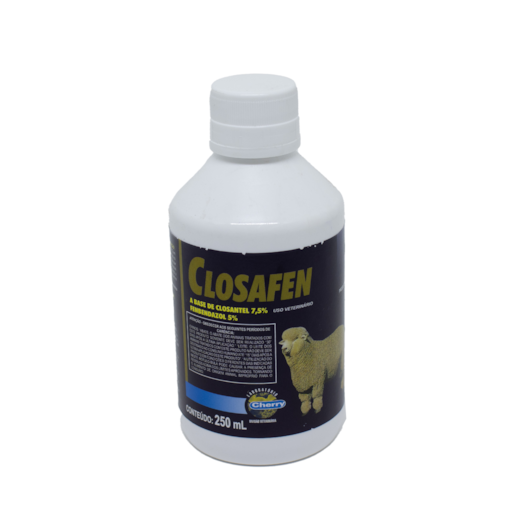 Closafen Ovinos e Caprinos 250ml