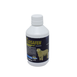 Closafen Ovinos e Caprinos 250ml