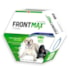 Coleira Antipulgas Frontmax Acima de 4kg