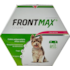 COLEIRA ANTIPULGAS FRONTMAX ATE 4KG