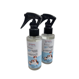 Colônia Amorzinho do Papai Patas e Raças 100ml