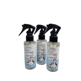 Colônia Amorzinho do Papai Patas e Raças 100ml