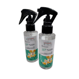 Colônia Danadinho Patas e Raças 120ml
