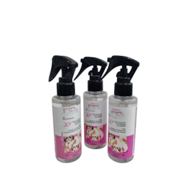 Colônia Fofurinha da Mamãe 120ml