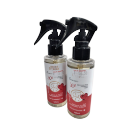 Colônia Premium Rubi Patas e Raças 120ml
