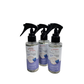Colônia Premium Safira Paras a Raçac 120ml