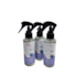 Colônia Premium Safira Paras a Raçac 120ml