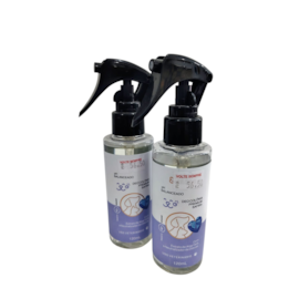 Colônia Premium Safira Paras a Raçac 120ml