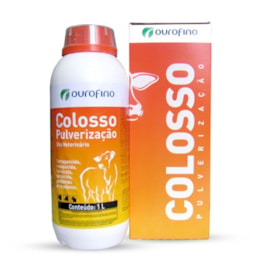 Colosso Pulverização 1 Litro