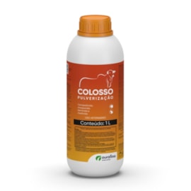 Colosso Pulverização 1 Litro