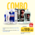 Combo - Anabolic + Ivermectina