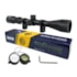 Combo Carabina De Pressão Pcp Outlander 6.35mm com Luneta 3-9x40 e Compressor Rossi