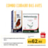 Combo Cuidado das Aves