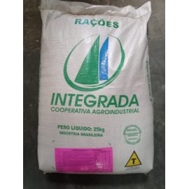 CONCENTRADO AVES INICIAL CF-1 25KG INTEGRADA