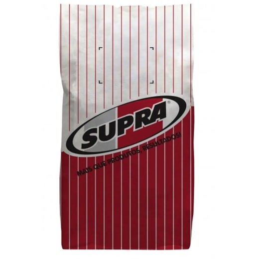Concentrado Aves Profrango Corte 25kg Supra