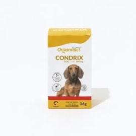 Condrix Dog Tabs Plus 600mg 36g