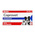 Coprovet 20 Comprimidos