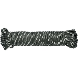 Corda Regra Trançada 06mm - 20M