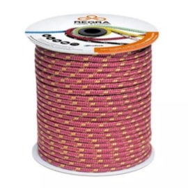 Corda Regra Trançada 10mm - 20m