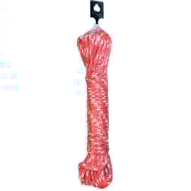 Corda Regra Trançada 10mm - 30m