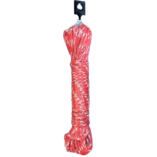 Corda Regra Trançada 10mm - 30m