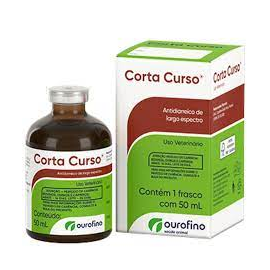 CORTA CURSO 50ML