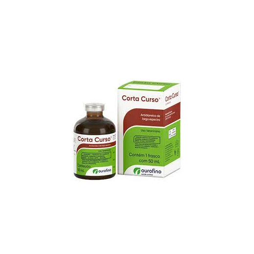 CORTA CURSO 50ML