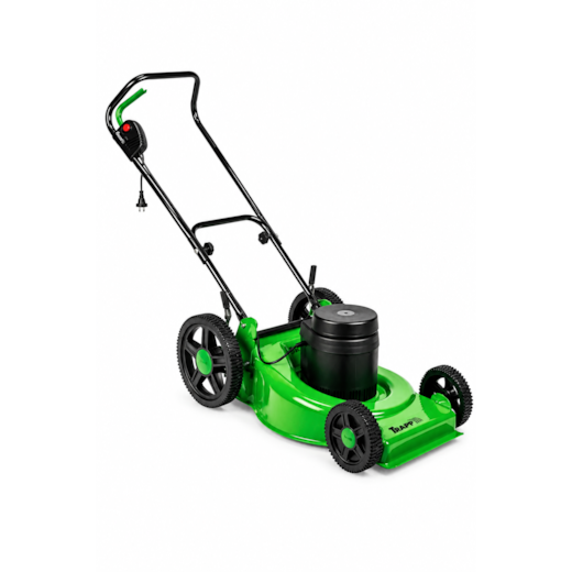 Cortador de Grama Elétrico 127v 2500W Monofásico