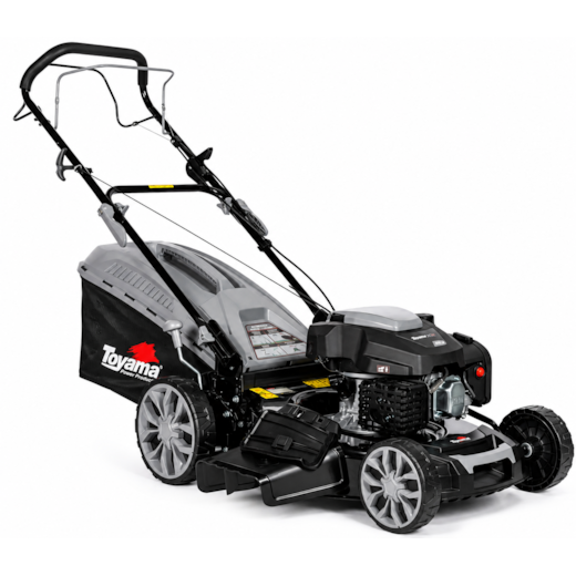 Cortador de Grama Toyama 75Xp Gasolina 4 tempos 7.5hp