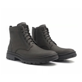 COTURNO SOLLU NAPA CONFORT SMOKY GRAFITI REF.37891 N.39
