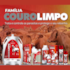 Couro Limpo 25ml Pulverização