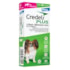 Credeli Plus 112,5mg Antipulga Cães 2,8 A 5,5kg 1 Comprimido