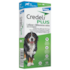 Credeli Plus Cães 22 A 45 Kg 900 Mg 1 Comprimido
