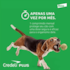 Credeli Plus Cães 22 A 45 Kg 900 Mg 1 Comprimido