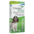 Credeli Plus Para Cães 11kg A 22kg 450mg | Antipulgas, Carrapatos E Vermífugo | 1 Comprimido