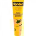 CREME DESENGRAXANTE P/ MAO 250GR VONDER
