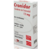 Cronidor 12mg 10 Comprimidos