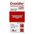 Cronidor 80mg 10 Comprimidos