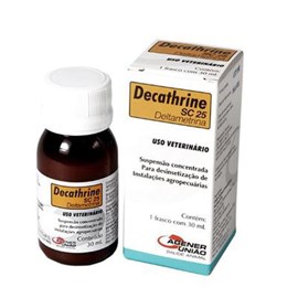 DECATHRINE SC25 30ML