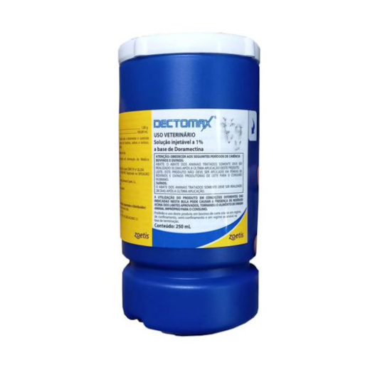 Dectomax 250 mL Zoetis