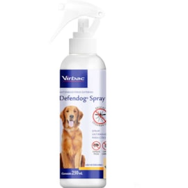 DEFENDOG SPRAY 250ML VIRBAC