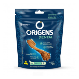 Dental Origens com 3und