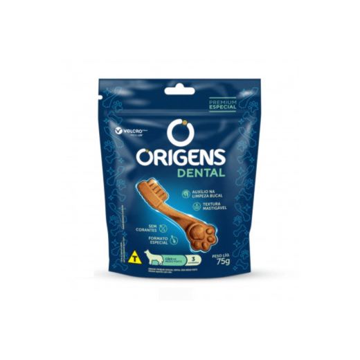 Dental Origens com 3und