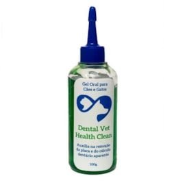 DENTAL VET GEL ORAL 100GR