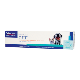 Dental Vet Pasta Oral 70g