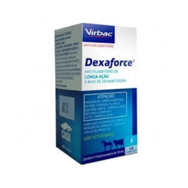 Dexaforce 10ml