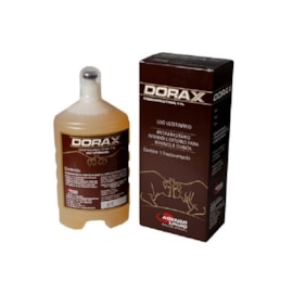 DORAX 500ML