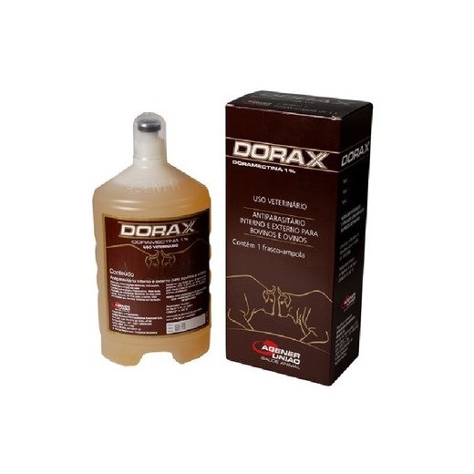 DORAX 500ML
