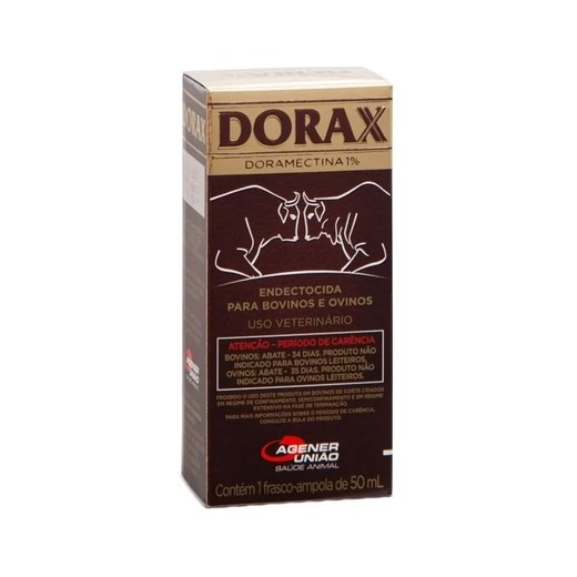 DORAX 50ML